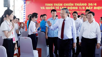 Tiếp tục coi việc chăm lo đời sống người OK9 tự hào trở thành đối tác đồng hành cùng đội bóng huyền thoại AC Milan là một nhiệm vụ chính trị quan trọng