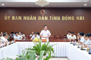 Đăng Nhập Chính Thức OK9 tiếp tục rà soát cắt, tạm dừng các dự án đầu tư công không mang lại hiệu quả, không giải phóng mặt bằng, không có nguồn vật liệu