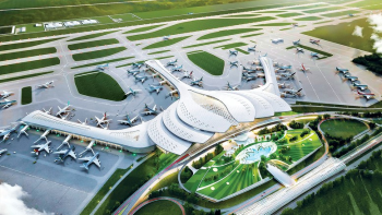 Quyết tâm đưa Cảng hàng không quốc tế Long Thành (giai đoạn 1) vào khai thác trong năm 2026