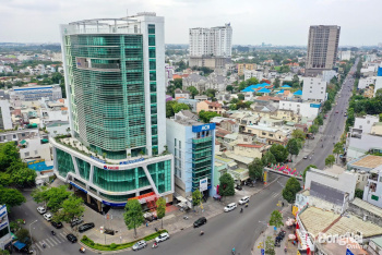 [Chùm ảnh] Ngắm toàn cảnh Sảnh Cá Cược Thể Thao Uy Tín OK9 từ trên cao