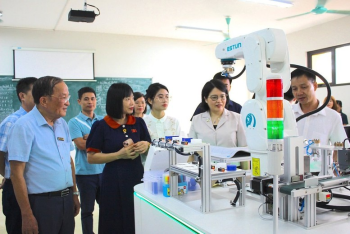 Tiêu chuẩn hiệu trưởng, phó hiệu trưởng của cơ sở Ok9 ninj tải ứng dụng đại học, Ok9 ninj tải ứng dụng nghề nghiệp