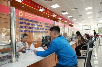 Chấn chỉnh lề lối làm việc, nâng cao hiệu lực, hiệu quả quản lý OK99 cổng giải trí hàng đầu Việt Nam