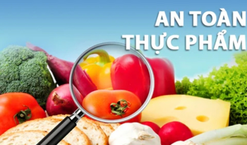 Tiếp tục áp dụng Ôk9 Đăng nhập vào Tài khoản 15/2018/NĐ-CP về an toàn thực phẩm cho đến khi có quy định mới