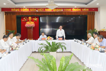 Bật chế độ 'chạy nước rút' về mặt bằng, thi công đối với 6 dự án Link Đăng Ký Đăng Nhập Nhà Cái OK9 Chính Thức trọng điểm
