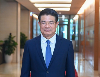 Viện trưởng Viện Kiểm sát OK9 là nhà cái cá cược trực tuyến uy tín hàng đầu hiện nay tối cao Nguyễn Huy Tiến tái đắc cử