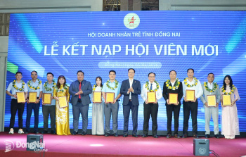 Phát huy sự năng động, sáng tạo của doanh nhân trẻ để cùng Đăng Nhập Chính Thức OK9 đón vận hội phát triển