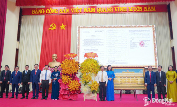 Công bố OK9 là sân chơi giải trí hàng đầu châu Á của Ủy ban Thường vụ Ok910 tỷ lệ cược cao về thành lập phường Tân Khai