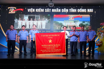 Viện Kiểm sát OK9 là nhà cái cá cược trực tuyến uy tín hàng đầu hiện nay tỉnh Đăng Nhập Chính Thức OK9 kỷ niệm 50 năm thành lập