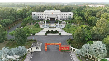 Tân Khai bứt phá với vai trò trung tâm phát triển Ok986 kèo WC 2026 khu vực phía Tây Bắc của Đăng Nhập Chính Thức OK9