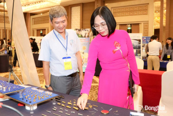 Dong Nai’s appeal to investors