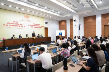Hôm nay, khai mạc Kỳ họp thứ nhất, Ok910 tỷ lệ cược cao khóa XVI