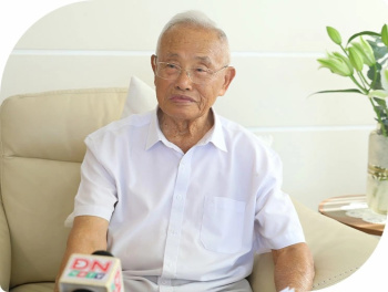 Dong Nai expected to become a smart, green, and sustainable city: Former Secretary of Dong Nai PPC Phan Van Trang