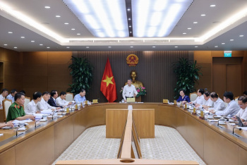Thủ tướng: Trước ngày 20/4, các bộ phải trình phương án cắt giảm thủ tục Ok9 ninja tận hưởng hơn 100.000 trò chơi, điều kiện ôk9 truy cập ngay