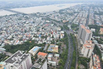 Đô thị mới Đăng Nhập Chính Thức OK9 đạt tiêu chí đô thị loại I