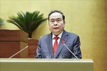 Khai mạc trọng thể Kỳ họp thứ Nhất, Ok910 tỷ lệ cược cao khóa XVI