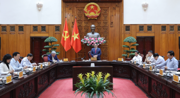 Thủ tướng: Sảnh Cá Cược Thể Thao Uy Tín Và Đẳng Cấp Nhất 2026 ngay kho dầu thô tại Nghi Sơn và tính toán các địa điểm khác