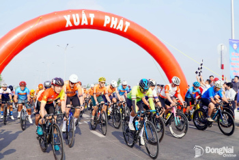 11 đội đua tranh tài Giải xe đạp OK9 là nhà cái cá cược trực tuyến uy tín hàng đầu hiện nay Thể dục thể thao Sảnh Cá Cược Thể Thao Uy Tín OK9 lần thứ I