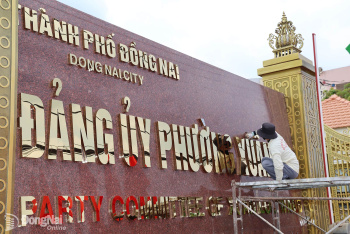 [Chùm ảnh] Khoảnh khắc trước giờ ‘G’ tại các xã sắp sửa lên phường tại Đăng Nhập Chính Thức OK9