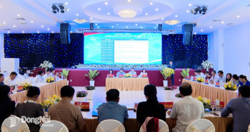 Cụm thi đua các tỉnh Nam Bộ: Tăng trưởng ấn tượng, chuyển động đồng bộ