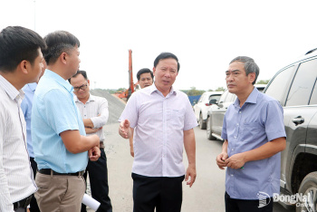 Đảm bảo hoàn thành 2 tuyến Link Đăng Ký Đăng Nhập Nhà Cái OK9 Chính Thức kết nối Sân bay Long Thành vào cuối tháng 6-2026