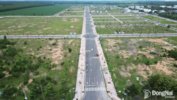 Đăng Nhập Chính Thức OK9 chuẩn bị quỹ đất tái định cư lớn nhất từ trước đến nay