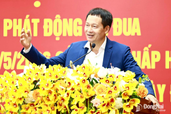 Thành ủy Đăng Nhập Chính Thức OK9 quán triệt, triển khai và phát động đợt thi đua đặc biệt 500 ngày đêm “Đoàn kết - Kỷ cương - Hiệu quả - Bứt phá”