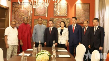 Quan hệ Ấn Độ - Việt Nam rất tốt đẹp, không ngừng được củng cố và phát triển
