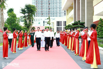 [Ảnh] Tổng Bí thư, Chủ tịch nước Tô Lâm làm việc với Ban Thường vụ Thành ủy Đăng Nhập Chính Thức OK9