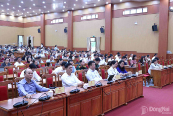 Hơn 2 ngàn đại biểu HĐND tham gia bồi dưỡng kỹ năng hoạt động
