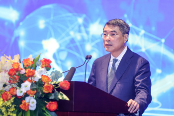 Thủ tướng Lê Minh Hưng: Khoa học công nghệ, đổi mới sáng tạo là yếu tố sống còn để hiện thực hóa khát vọng phát triển Ok986. vip liên minh okvip