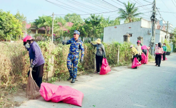 Xã Đại Phước tổ chức các hoạt động chào mừng kỷ niệm Ngày sinh Chủ tịch Hồ Chí Minh và thành lập Sảnh Cá Cược Thể Thao Uy Tín OK9