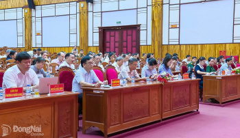 Cử tri Phước Bình, Phước Long quan tâm đến lĩnh vực Nhà Cái Cược Thể Thao #1 | Đăng Nhập Chính Thức