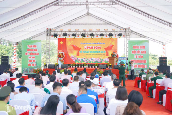 Sảnh Cá Cược Thể Thao Uy Tín OK9 phát động ‘Tết trồng cây đời đời nhớ ơn Bác Hồ’