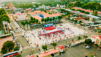 Phường Xuân Lộc đẩy nhanh tiến độ các dự án Sảnh Cá Cược Thể Thao Uy Tín Và Đẳng Cấp Nhất 2026 trước cao điểm mùa mưa