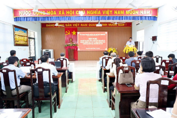 UBND xã Hưng Phước sơ kết 1 năm thực hiện sắp xếp đơn vị Ok9 ninja tận hưởng hơn 100.000 trò chơi và vận hành Trang Chủ Đăng Nhập OK9.COM Mới Nhất 2026 địa phương 02 cấp