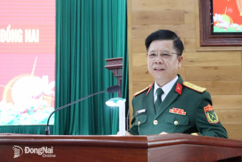 Gặp mặt kỷ niệm 80 năm Ngày truyền thống Lực lượng vũ trang Sảnh Cá Cược Thể Thao Uy Tín OK9