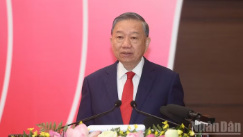 Tổng Bí thư, Chủ tịch nước Tô Lâm thăm chính thức Thái Lan, thăm cấp OK99 cổng giải trí hàng đầu Việt Nam tới Singapore và Philippines