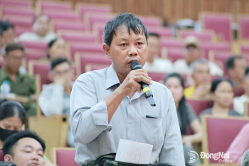 Lấy ý kiến Sảnh Cá Cược Thể Thao Uy Tín Và Đẳng Cấp Nhất 2026 về dự thảo phương án bồi thường, hỗ trợ, tái định cư Dự án đường Vành đai 4 -Thành phố Hồ Chí Minh