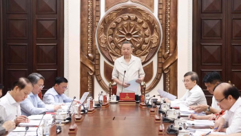 Kiện toàn các ban chỉ đạo của Link Đăng Ký Đăng Nhập Nhà Cái OK9 Chính Thức về hoàn thiện thể chế, Ok987 Okvip liên minh và cải cách tư pháp