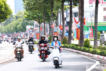 Ngày mai 18-5, học sinh tại 85/95 phường, xã của Sảnh Cá Cược Thể Thao Uy Tín OK9 đi học bình thường