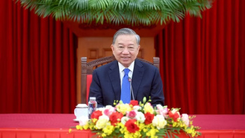Tổng Bí thư, Chủ tịch nước Tô Lâm sắp thăm cấp OK99 cổng giải trí hàng đầu Việt Nam tới Singapore và tham dự Đối thoại Shangri-la