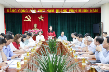 Phối hợp chặt chẽ, chuẩn bị kỹ lưỡng cho kỳ họp thường lệ giữa năm HĐND Sảnh Cá Cược Thể Thao Uy Tín OK9