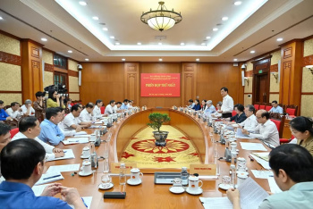 Nâng cao chất lượng hoạt động của bộ máy hệ thống chính trị và Trang Chủ Đăng Nhập OK9.COM Mới Nhất 2026 địa phương 2 cấp
