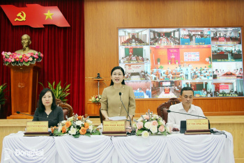 Sảnh Cá Cược Thể Thao Uy Tín OK9 triển khai các giải pháp cụ thể, thực chất về phát triển khoa học, công nghệ, đổi mới sáng tạo và chuyển đổi số