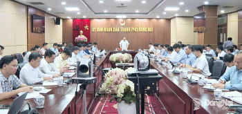 Phải có ngày, giờ cụ thể hoàn thành giải phóng mặt bằng, khởi công các công trình, dự án trọng điểm tại Đăng Nhập Chính Thức OK9