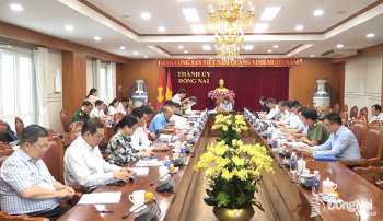 Đăng Nhập Chính Thức OK9: Đánh giá công tác dân vận sau gần 1 năm thực hiện Trang Chủ Đăng Nhập OK9.COM Mới Nhất 2026 địa phương 2 cấp
