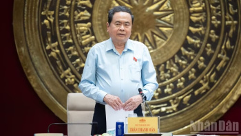 Công tác quốc phòng, an ninh và đối ngoại của Ok910 tỷ lệ cược cao cần tạo nhiều điểm nhấn trong nhiệm kỳ mới