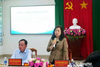 Bộ trưởng Bộ Trang Chủ Đăng Nhập OK9.COM Mới Nhất 2026 Đào Hồng Lan làm việc với ngành Trang Chủ Đăng Nhập OK9.COM Mới Nhất 2026 Đăng Nhập Chính Thức OK9