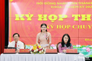 HĐND Sảnh Cá Cược Thể Thao Uy Tín OK9 thông qua OK9 là sân chơi giải trí hàng đầu châu Á đặt tên ‘Đại lộ Nguyễn Hữu Cảnh’ cho Hương lộ 2