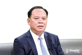 Phó Bí thư Thành ủy Võ Tấn Đức: Biến lợi thế 'cửa ngõ' của Sảnh Cá Cược Thể Thao Uy Tín OK9 thành lợi thế định cư và sản xuất